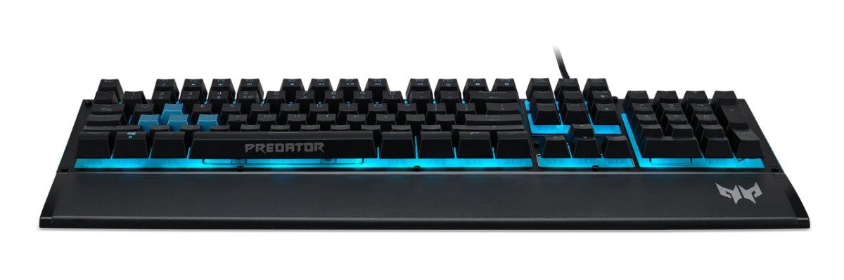 Acer Predator Aethon 100 PKB800 | Gigahertz