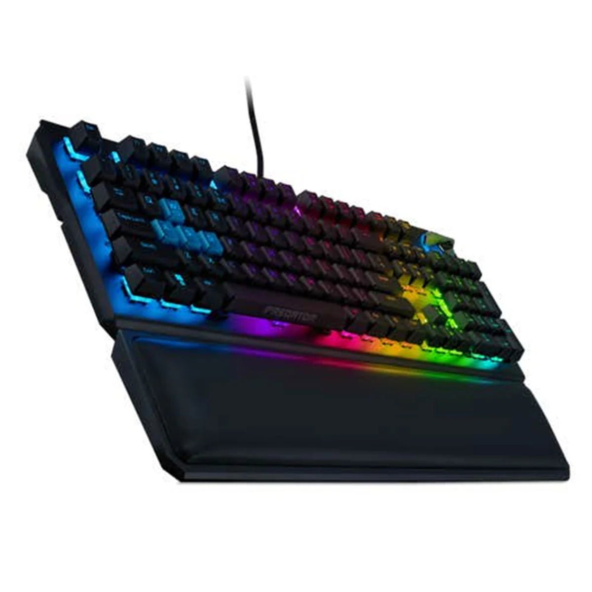 Acer Predator Aethon 700 Full RGB Backlit Mechanical Gaming Keyboard | GigaHertz