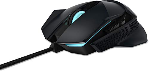 Acer Predator Cestus 500 RGB Gaming Mouse | Gigahertz