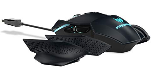 Acer Predator Cestus 500 RGB Gaming Mouse | Gigahertz