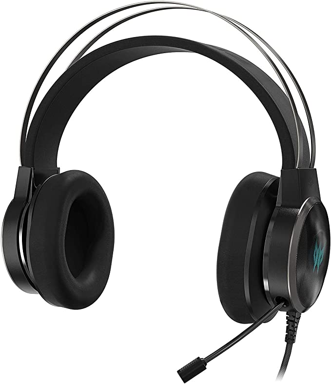 Acer Predator Galea 500 Gaming Headset | Gigahertz