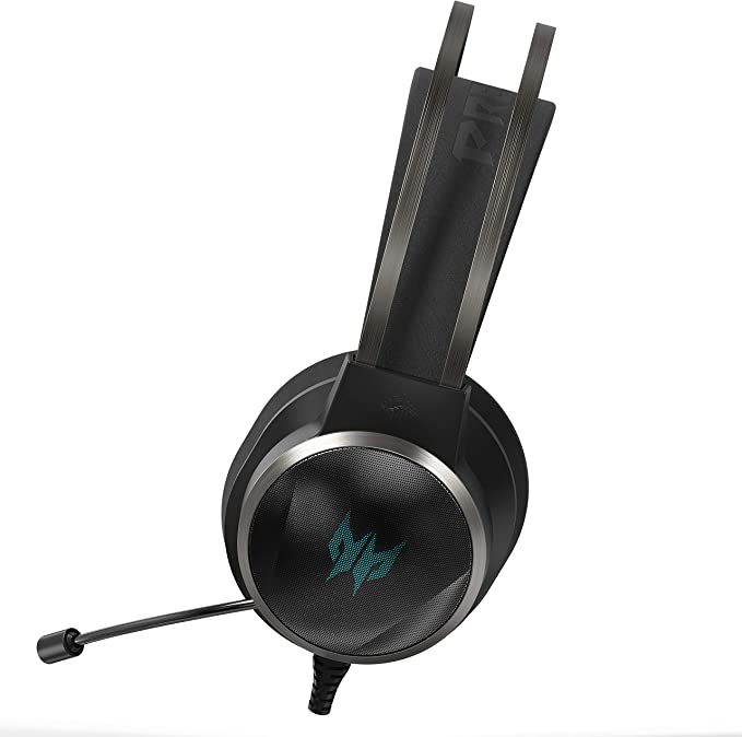 Acer Predator Galea 500 Gaming Headset | Gigahertz