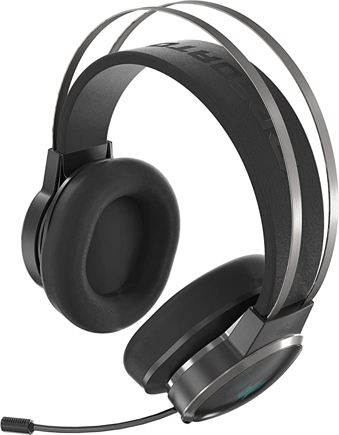Acer Predator Galea 500 Gaming Headset Gigahertz