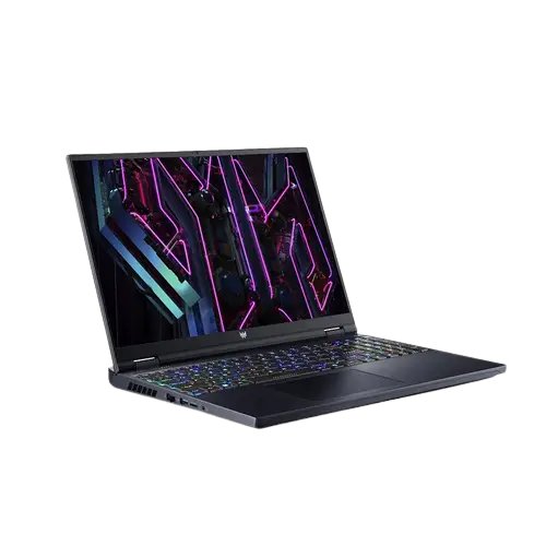 Acer Predator Helios 16 PH16 - 71 - 72VB | 16" WQXGA | i7 - 13700HX | GeForce RTX 4060 | 16GB RAM | 512GB SSD | WIN 11 | Gigahertz