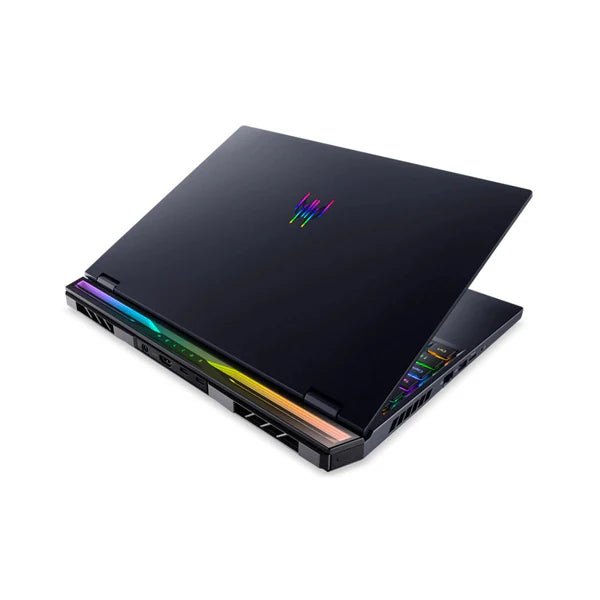 Acer Predator Helios 16 PH16 - 72 - 73KK Gaming Laptop | 16" WQXGA | i7 - 14700HX | GeForce RTX 4070 | 16GB RAM | 512GB SSD | WIN 11 | Gigahertz