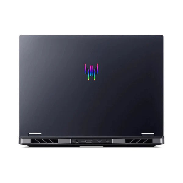 Acer Predator Helios 16 PH16 - 72 - 73KK Gaming Laptop | 16" WQXGA | i7 - 14700HX | GeForce RTX 4070 | 16GB RAM | 512GB SSD | WIN 11 | Gigahertz