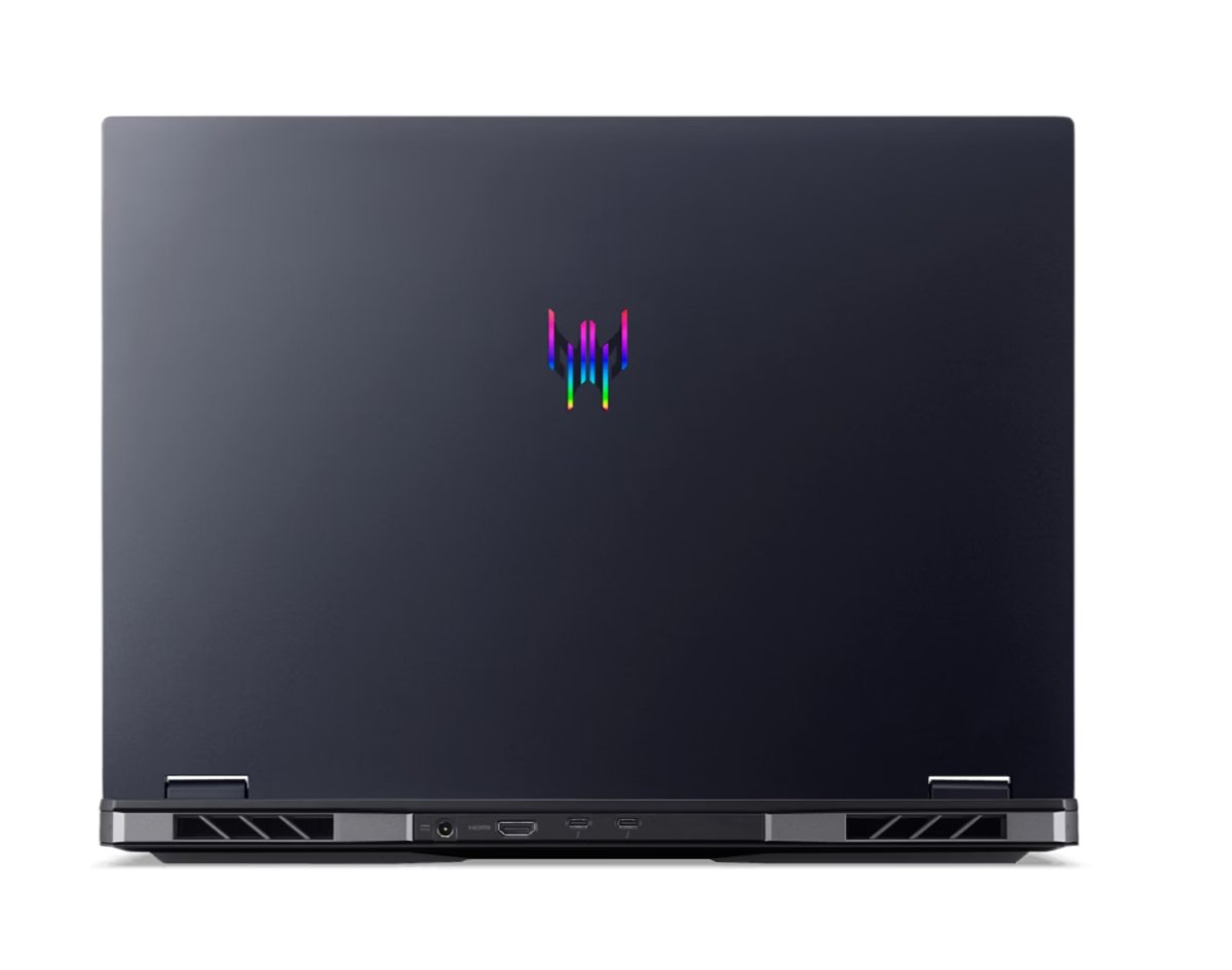 Acer Predator Helios 18 PH18 - 72 - 94D1 Gaming Laptop | 18" WQXGA | i9 - 14900HX | GeForce RTX™ 4080 | 32GB RAM | 2TB SSD | WIN 11 | Gigahertz