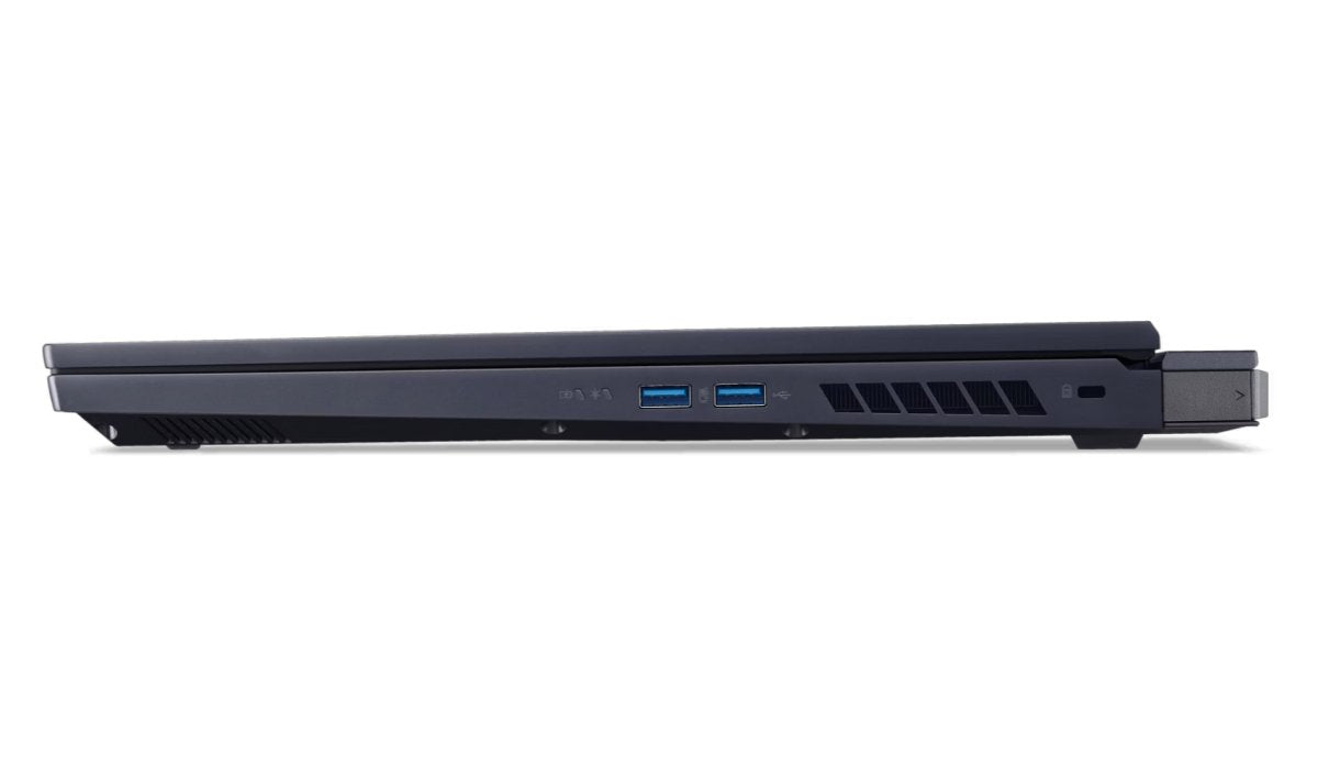 Acer Predator Helios 18 PH18 - 72 - 94D1 Gaming Laptop | 18" WQXGA | i9 - 14900HX | GeForce RTX™ 4080 | 32GB RAM | 2TB SSD | WIN 11 | Gigahertz