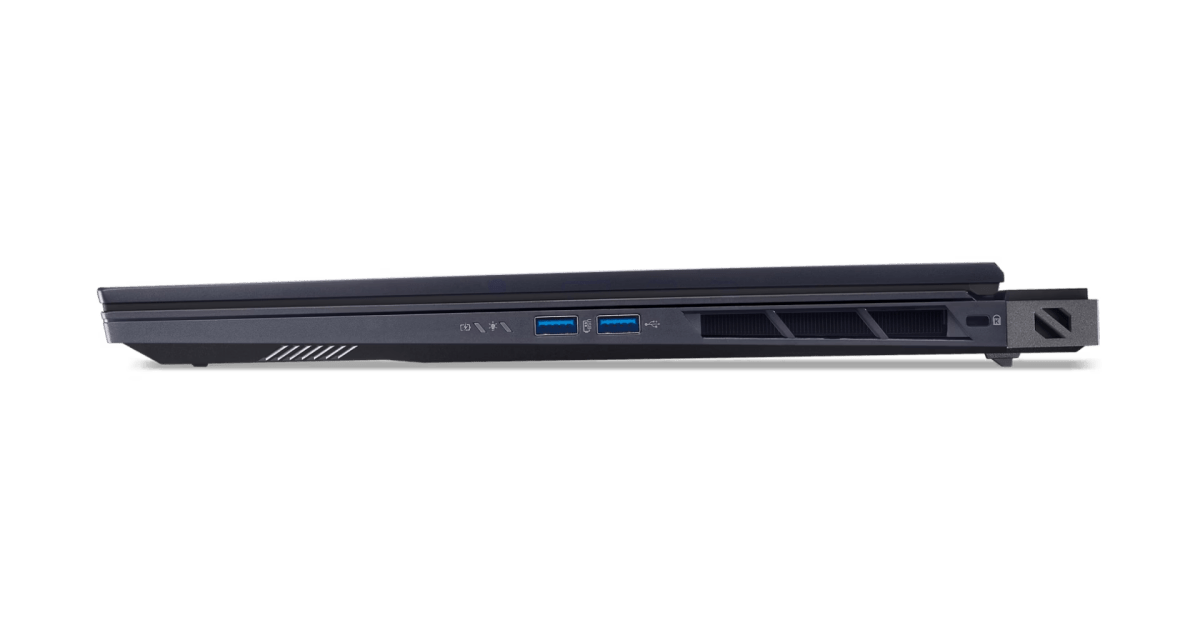 Acer Predator Helios 18 PH18-73-97X6 | 18" WQXGA | Intel® Core™ Ultra 9 275HX | GeForce RTX™ 5080 | 32GB RAM | 2TB SSD | WIN 11 | GigaHertz
