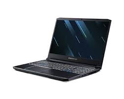 Acer Predator Helios 300 PH315 - 52 - 766X | 15.6" IPS | i7 - 9750H | GeForce RTX 2060 | 8GB RAM | 1TB SSD | WIN 10 | Gigahertz