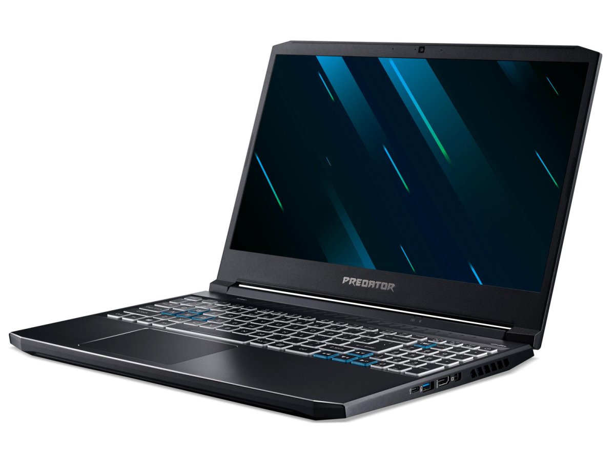 Dominate the Game with Acer Predator Helios 300 | GigaHertz