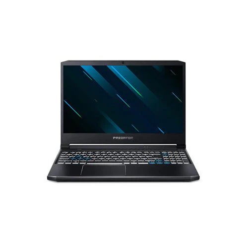 Acer Predator Helios 300 PH315 - 53 - 76FZ Gaming Laptop | 15.6" FHD | i7 - 10750H | GeForce RTX 2070 | 16GB RAM | 512GB SSD + 1TB HDD | WIN 11 | Gigahertz