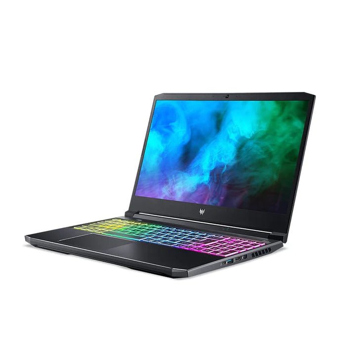 Acer Predator Helios 300 PH315 - 54 - 55A4 | 15" FHD | i5 - 11400H | GeForce RTX 3050 | 8GB RAM | 512GB SSD | WIN 11 | Gigahertz