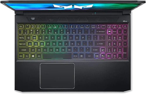 Acer Predator Helios 300 PH315 - 54 - 96CB | 15.6" FHD | i9 - 11900H | GeForce RTX 3060 | 16GB RAM | 1TB SSD | WIN 11 | Gigahertz