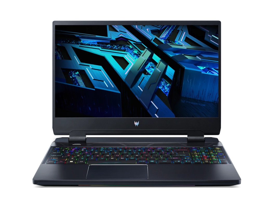 Acer Predator Helios 300 PH315-55-56DK Gaming Notebook | WIN 11 | Gigahertz