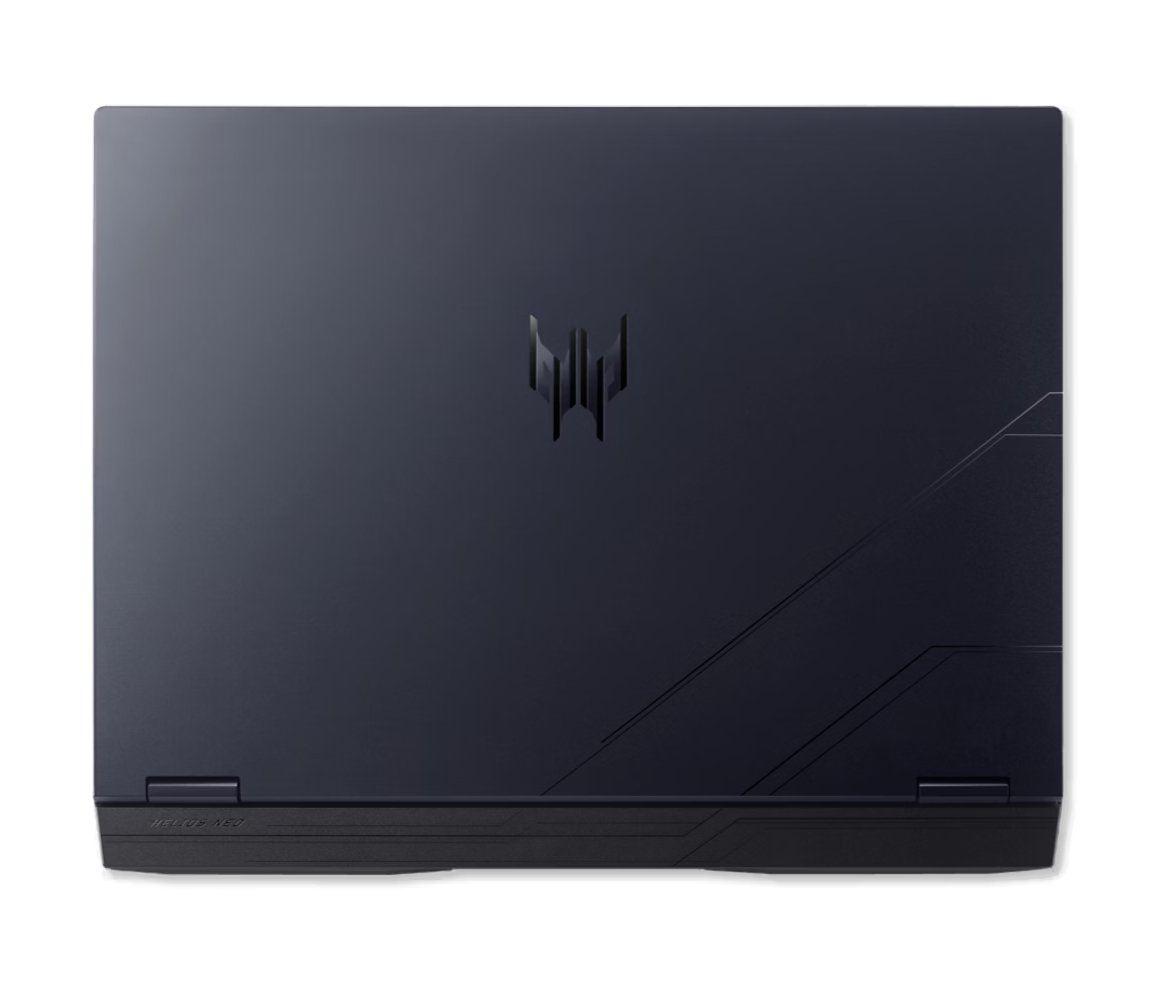 Acer Predator Helios Neo 14 PHN14 - 51 - 74P3 | 14.5" WQXGA | Ultra 7 155H | GeForce RTX 4060 | 16GB RAM | 512GB SSD | WIN 11 | Gigahertz