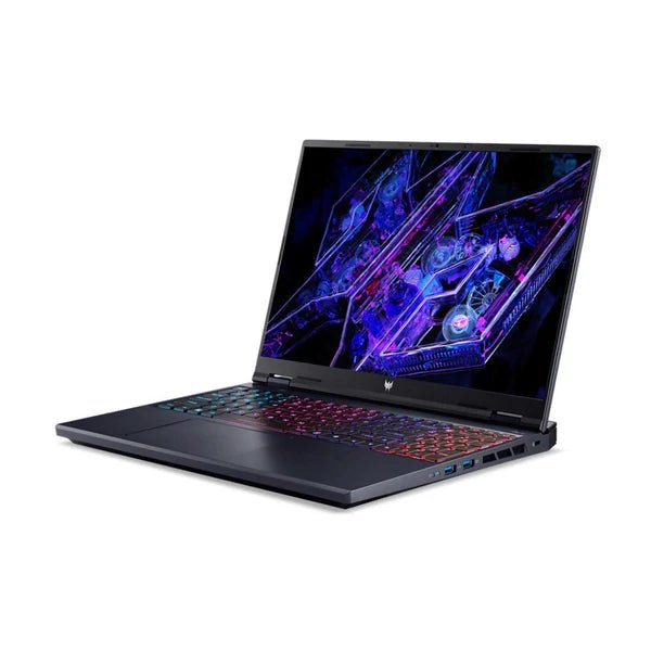 Acer Predator Helios Neo 16 PHN16 - 72 - 52GV Gaming Laptop | 16" WUXGA | i5 - 14500HX | GeForce RTX 4060 | 16GB RAM | 512GB SSD | WIN 11 | Gigahertz