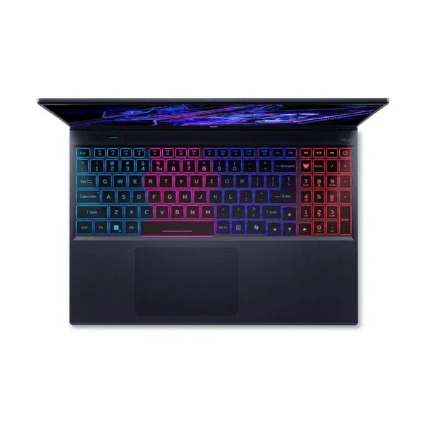 Acer Predator Helios Neo 16 PHN16 - 72 - 52GV Gaming Laptop | 16" WUXGA | i5 - 14500HX | GeForce RTX 4060 | 16GB RAM | 512GB SSD | WIN 11 | Gigahertz