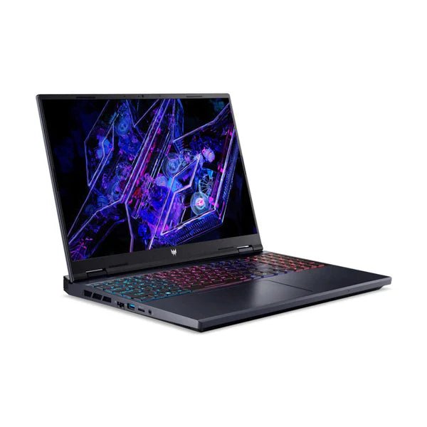 Acer Predator Helios Neo 16 PHN16 - 72 - 52GV Gaming Laptop | 16" WUXGA | i5 - 14500HX | GeForce RTX 4060 | 16GB RAM | 512GB SSD | WIN 11 | Gigahertz