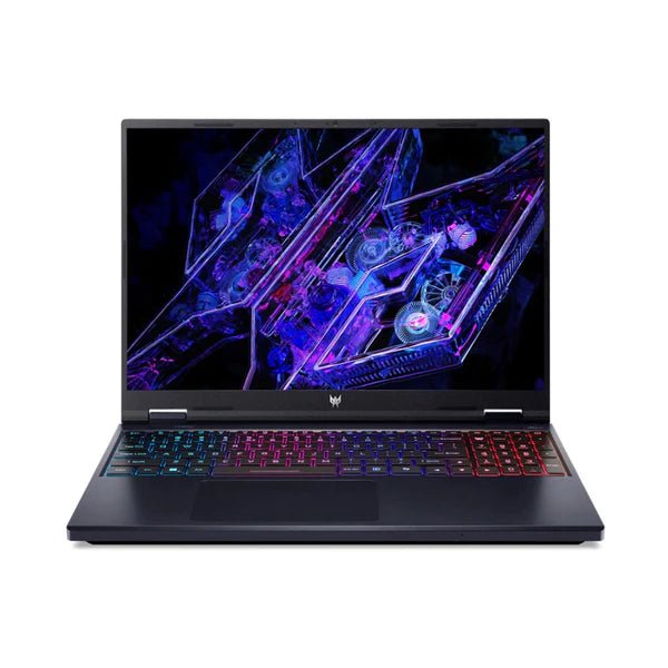 Acer Predator Helios Neo 16 PHN16 - 72 - 52GV Gaming Laptop | 16" WUXGA | i5 - 14500HX | GeForce RTX 4060 | 16GB RAM | 512GB SSD | WIN 11 | Gigahertz