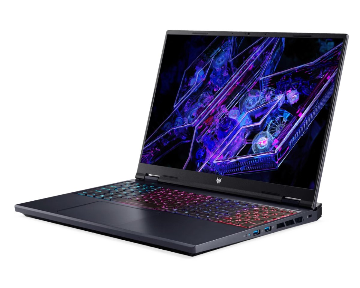 Acer Predator Helios Neo 16 PHN16 - 72 - 75Z0 Gaming Laptop | 16