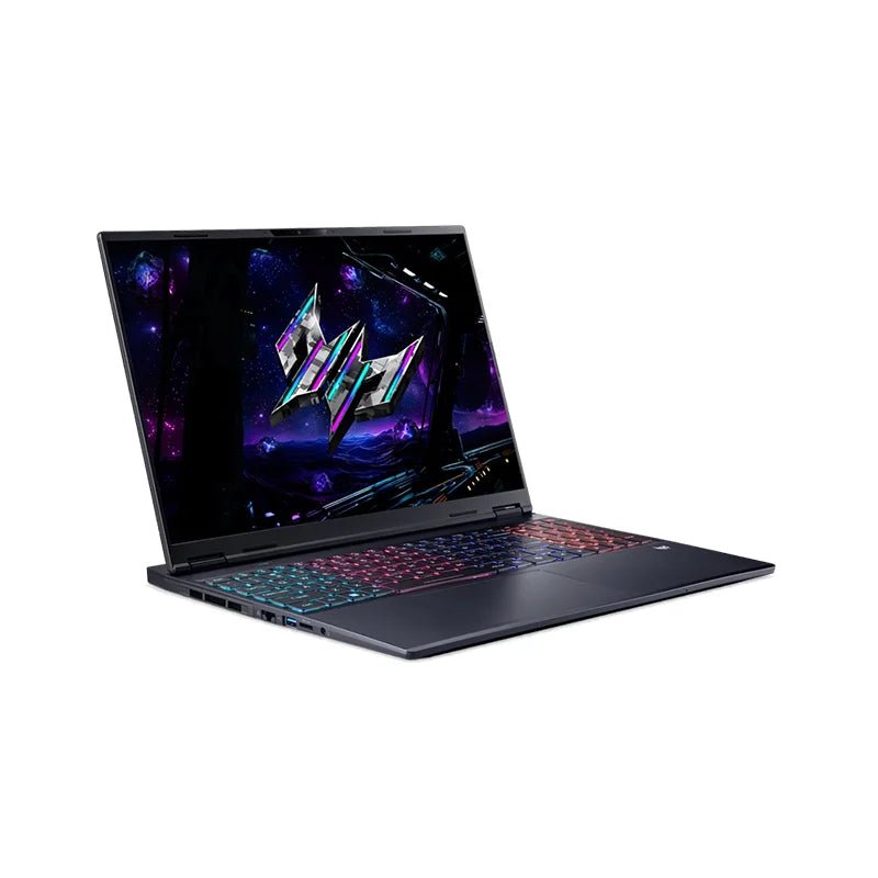 Acer Predator Helios Neo 16 PHN16-73-93Y5 - 16in WQXGA 240Hz, Core Ultra 9 275HX | 32GB RAM | 1TB SSD | RTX 5070Ti 12GB 140W | GigaHertz