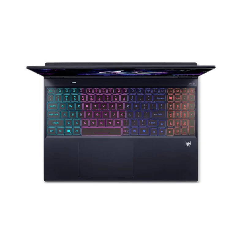 Acer Predator Helios Neo 16 PHN16-73-93Y5 - 16in WQXGA 240Hz, Core Ultra 9 275HX | 32GB RAM | 1TB SSD | RTX 5070Ti 12GB 140W | GigaHertz