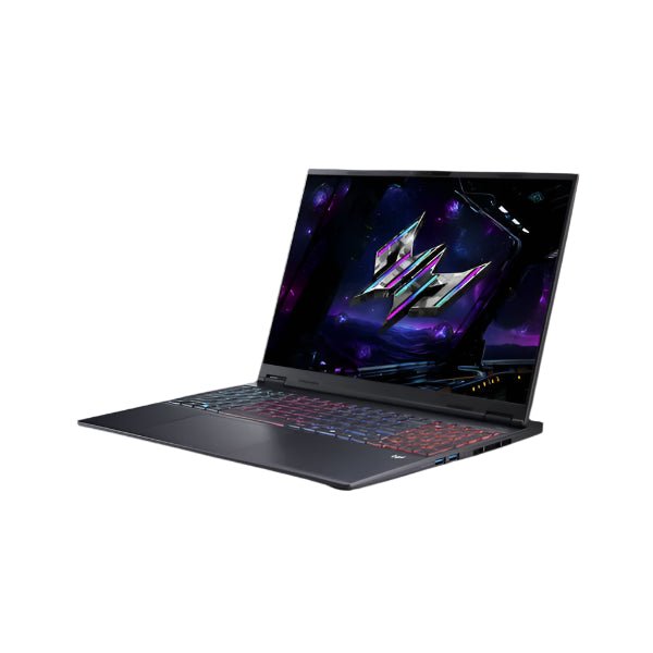 Acer Predator Helios Neo 16S PHN16S-71-72WE | 16" WQXGA | Intel Core Ultra 7 255HX | GeForce RTX 5060 | 16GB RAM | 512GB SSD | WIN 11 | GigaHertz