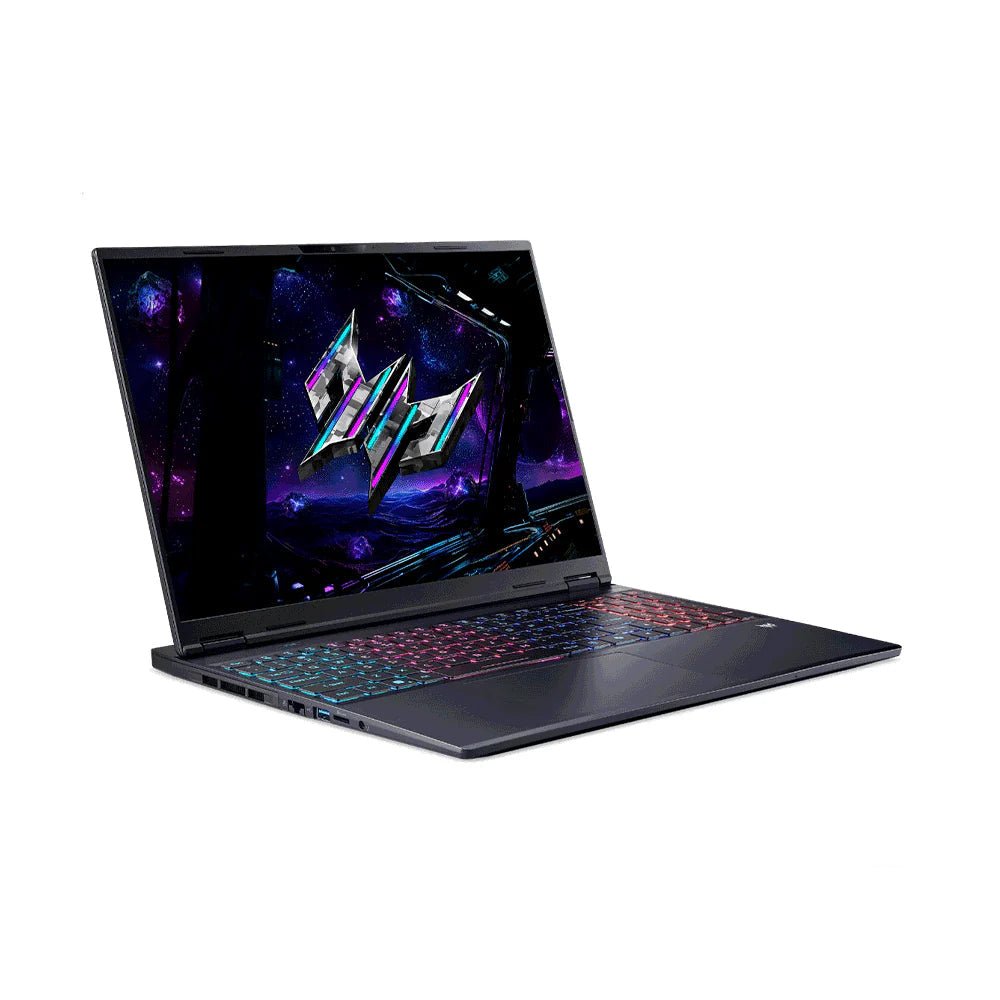 Acer Predator Helios Neo Slim 16