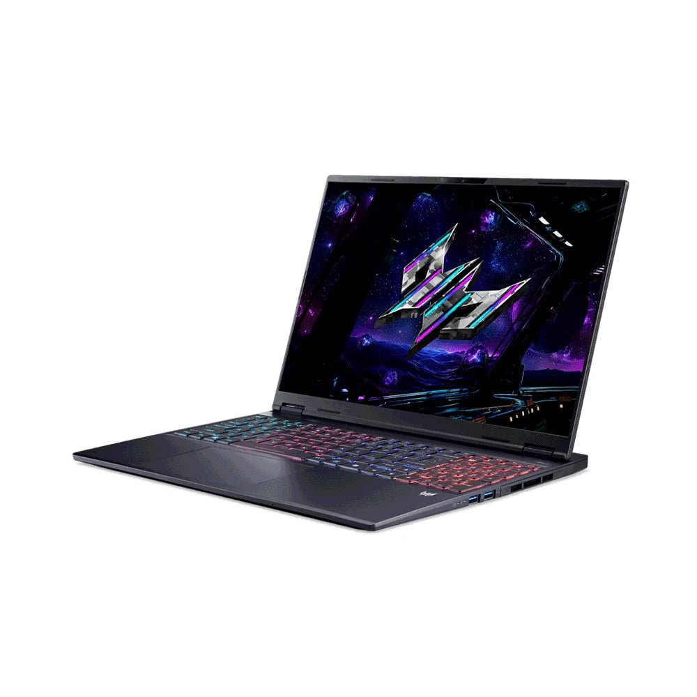 Acer Predator Helios Neo Slim 16