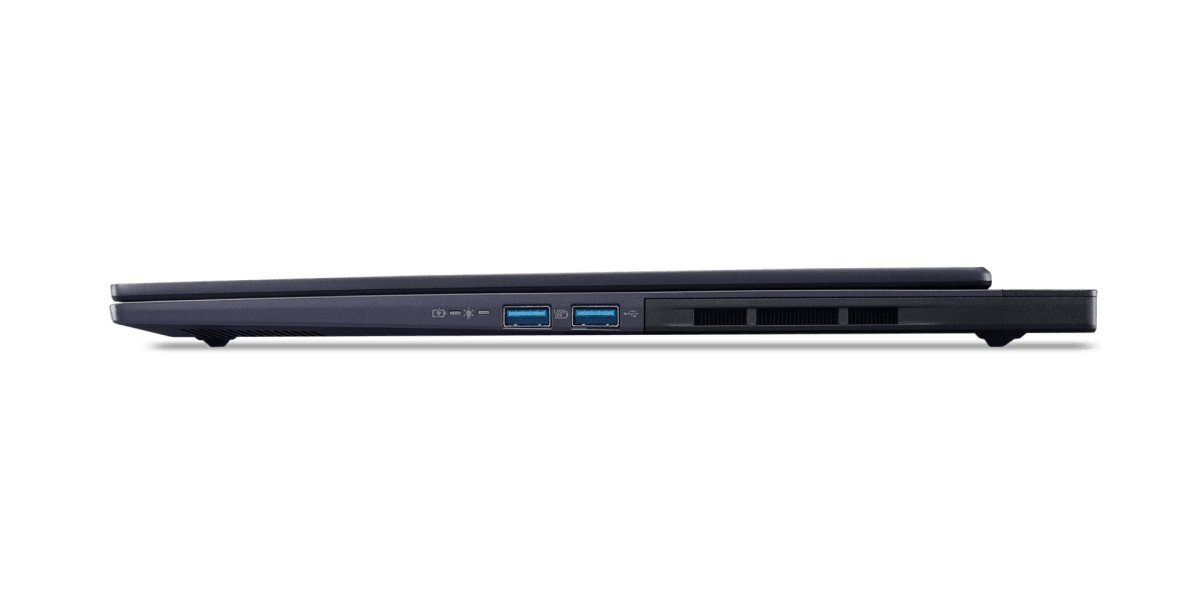 ACER PREDATOR HELIOS NEO SLIM 16S PHN16S-71-57XQ 16.0” WQXGA | Intel Core Ultra 5 235HX | 16GB RAM | 512GB SSD | NVIDIA GeForce RTX 5050 8GB | Win11 | GigaHertz