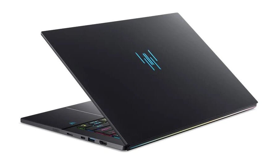 Acer Predator Triton 14 AI PT14-52T 14.5-inch | Touchscreen Copilot+ | Intel Core Ultra 9 288V | 32 GB | 1TB SSD | RTX5070 8GB | Gaming Laptop | GigaHertz