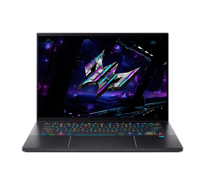 Acer Predator Triton 14 AI PT14-52T 14.5-inch | Touchscreen Copilot+ | Intel Core Ultra 9 288V | 32 GB | 1TB SSD | RTX5070 8GB | Gaming Laptop | GigaHertz