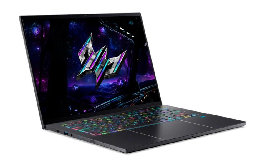 Acer Predator Triton 14 AI PT14-52T 14.5-inch | Touchscreen Copilot+ | Intel Core Ultra 9 288V | 32 GB | 1TB SSD | RTX5070 8GB | Gaming Laptop | GigaHertz
