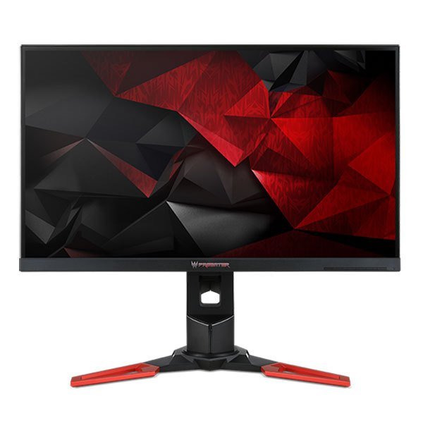 ACER Predator XB241H 24" LCD Monitor | Gigahertz