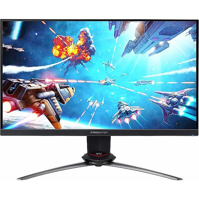 Acer ゲーミングモニター Predator X25bmiiprzx 24.5 Amazon.com: Acer Predator X25 bmiiprzx 24.5