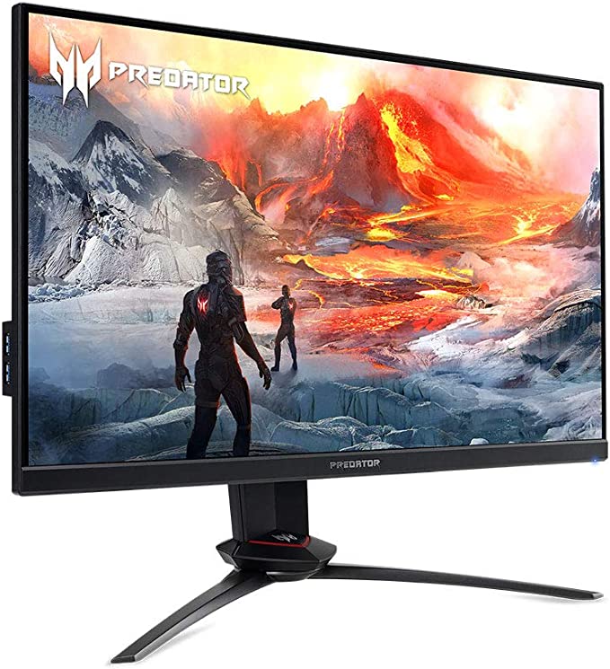 Acer Predator XB253Q GXBMIIPRZX 24.5" 240Hz | Gigahertz