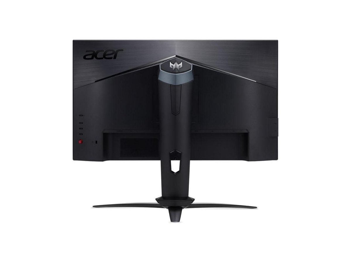 Acer Predator XB273U GSBMIIPRZX 27.0" 165Hz | Gigahertz