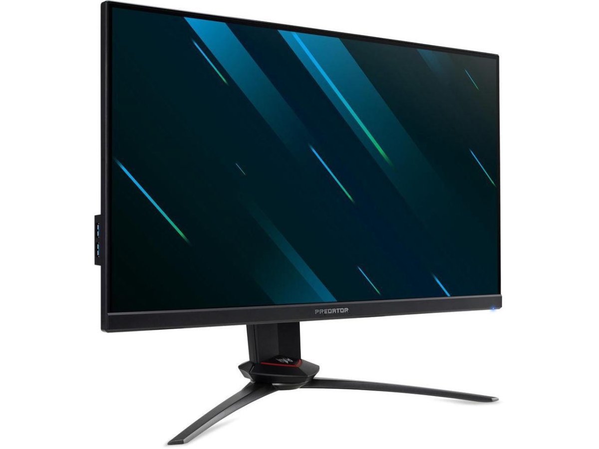 Acer Predator XB273U GSBMIIPRZX 27.0" 165Hz | Gigahertz