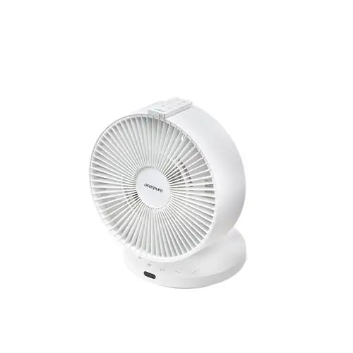 Acer Pure COZY F3 | GigaHertz