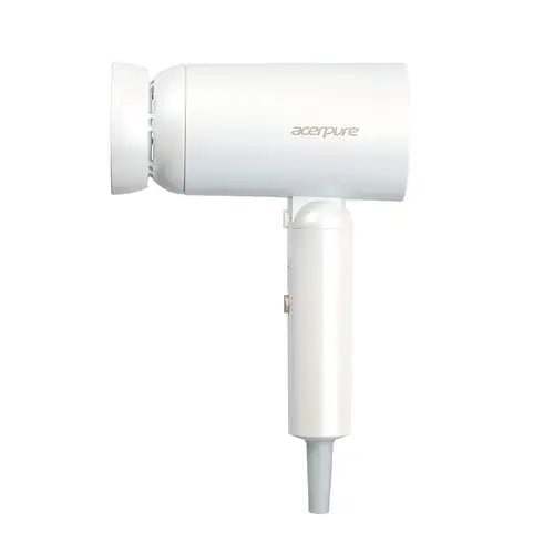 Acer Pure HD1 Ionic Hair Dryer | GigaHertz