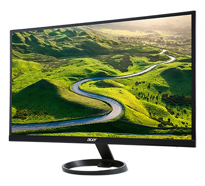 Acer R231 23" IPS LED Monitor | Gigahertz