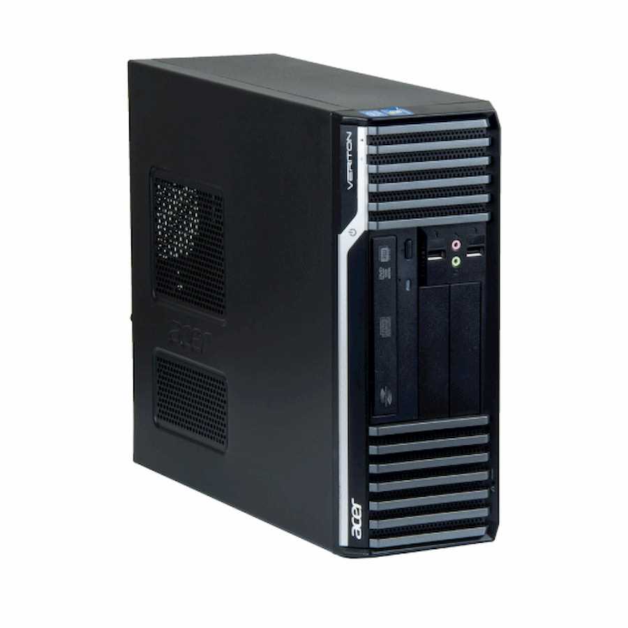 Acer S4620G G1820 | Gigahertz