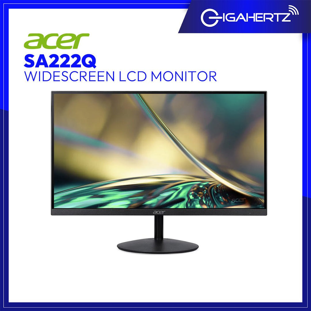 Buy Monitors Online in the Philippines | GigaHertz