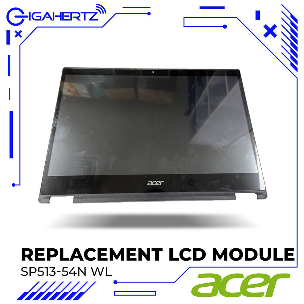 Acer SP513-54N LCD Module | Gigahertz