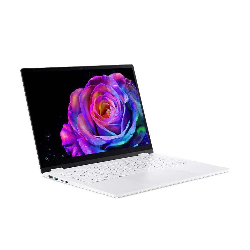 ACER SWIFT EDGE SFE14-51T-70JA 14.0” WQXGA | Intel Core Ultra 7 processor 258V | 32GB RAM | 1TB SSD | Intel ARC Graphics 140V | Win11 PRO | GigaHertz