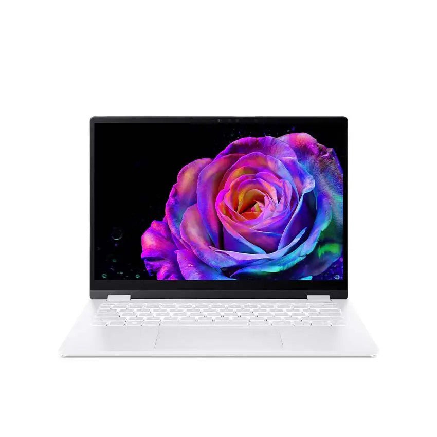 ACER SWIFT EDGE SFE14-51T-70JA 14.0” WQXGA | Intel Core Ultra 7 processor 258V | 32GB RAM | 1TB SSD | Intel ARC Graphics 140V | Win11 PRO | GigaHertz