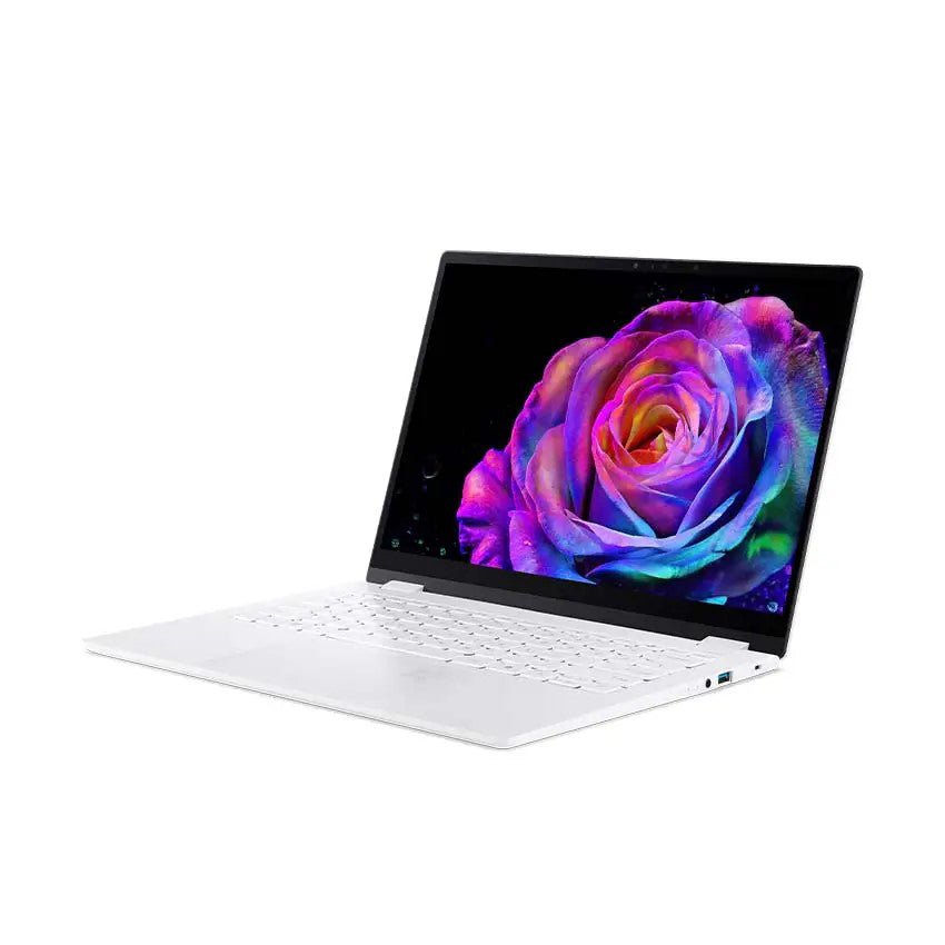 ACER SWIFT EDGE SFE14-51T-70JA 14.0” WQXGA | Intel Core Ultra 7 processor 258V | 32GB RAM | 1TB SSD | Intel ARC Graphics 140V | Win11 PRO | GigaHertz