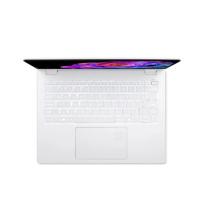 ACER SWIFT EDGE SFE14-51T-70JA 14.0” WQXGA | Intel Core Ultra 7 processor 258V | 32GB RAM | 1TB SSD | Intel ARC Graphics 140V | Win11 PRO | GigaHertz