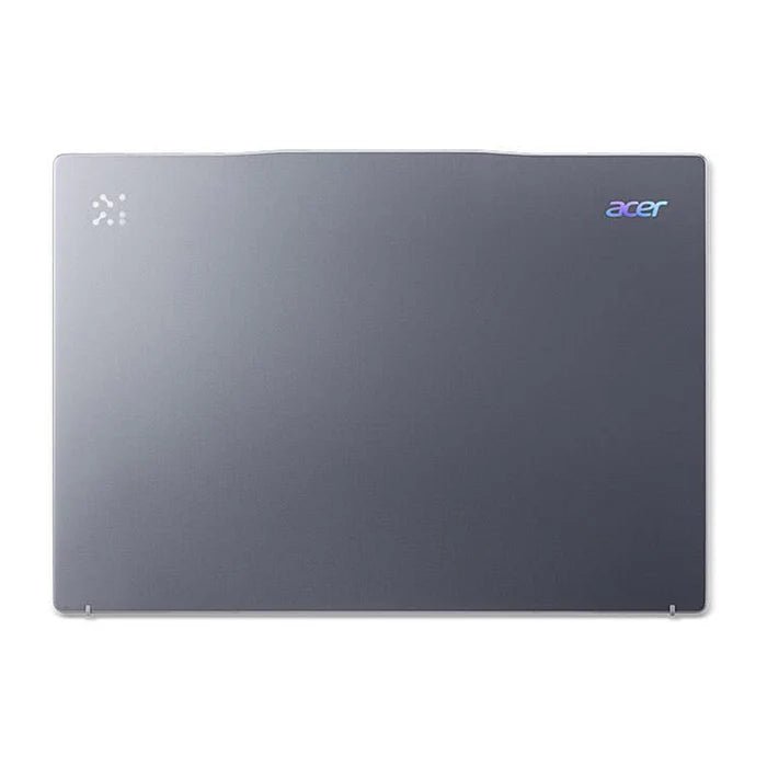Acer Swift Go 14 AI SFG14-01-X2PX | 14.5" WUXGA | Qualcomm Snapdragon X Plus X1P-42-100 | Qualcomm Adreno GPU | 16GB RAM | 1TB SSD | WIN 11 | GigaHertz